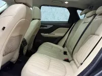 Used Jaguar F-Pace Portfolio 179 HP (131 kW) 2019 Grey SUV
