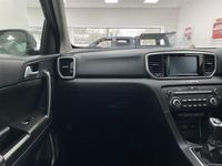 Used Kia Sportage 2020 Grey SUV