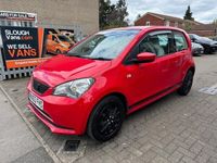 used Seat Mii 1.0 Toca 3dr