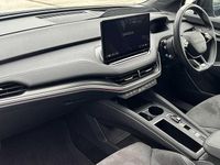 Used Skoda Enyaq iV SportLine 210 kW (286 HP) 2025 Graphite grey metallic SUV