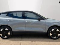 New Volvo EX30 Plus 200 kW (272 HP) 2026 Grey SUV