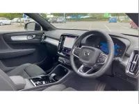 Used Volvo XC40 Ultra 194 HP (142 kW) 2025 Blue SUV