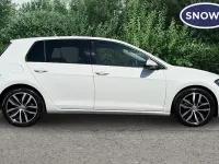 Used VW Golf VII GT 150 HP (110 kW) 2019 Hatchback