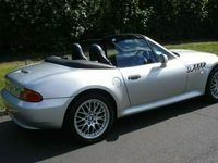 used BMW Z3 2.8