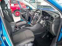 used Vauxhall Grandland X 1.2 Se Turbo 5DR Suv Petrol