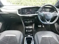 Used Vauxhall Mokka Ultimate 100 kW (136 HP) 2023 Green SUV