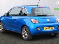 Second-hand Vauxhall Adam Jam 69 CP (50 kW) 2019 Hatchback