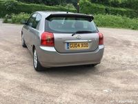 used Toyota Corolla 1.8 VVTL-i T Sport 3dr