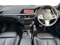 used BMW 118 1 Series i M Sport 1.5 5dr