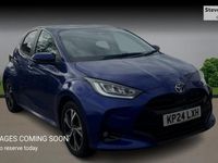 Used Toyota Yaris Hybrid Design 116 HP (85 kW) 2026 Hatchback