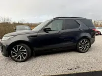 Used Land Rover Discovery HSE Luxury 306 HP (225 kW) 2019 Grey SUV