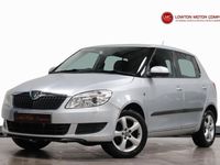 used Skoda Fabia SE PLUS TSI