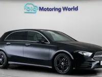 Used Mercedes A200 Executive 163 HP (119 kW) 2022 Hatchback