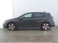 New VW Golf VIII GTI 265 HP (194 kW) 2026 Grey Hatchback