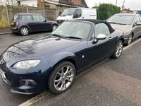 used Mazda MX5 1.8i Sport Venture Edition 2dr