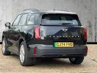 Used Mini Countryman Classic 150 kW (204 HP) 2026 SUV