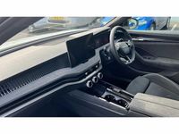 Used Skoda Superb SportLine 150 HP (110 kW) 2026 Pure white Hatchback