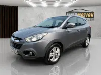 Used Hyundai ix35 Premium 2013 Grey SUV