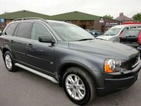 Used Volvo XC90 185 HP (136 kW) 2006 SUV