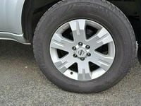 Used Nissan Pathfinder 2006 SUV