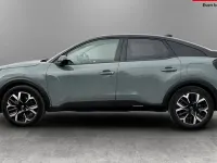 Used Citroën e-C4 114 kW (156 HP) 2026 Hatchback