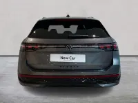 Ny VW Passat R-line 150 HK (110 kW) 2026 Grå Kombi