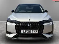 New DS Automobiles DS3 Crossback 136 HP (100 kW) 2025 SUV