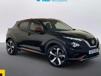 Used Nissan Primera 117 HP (86 kW) 2019 Hatchback