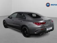 Used Mercedes E250 AMG line 218 HP (160 kW) 2022 Sedan
