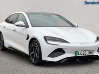 Used BYD Seal 389 kW (530 HP) 2026 Sedan