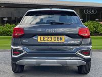 used Audi Q2 35 TFSI Sport 5dr S Tronic