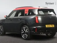 Used Mini John Cooper Works Countryman 296 HP (217 kW) 2024 Grey SUV