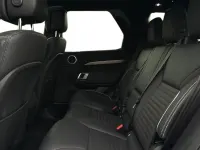 Used Land Rover Discovery 5 HSE Dynamic 2024 Grey SUV