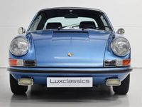 used Porsche 911 2.2 E