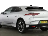 Used Jaguar I-Pace 294 kW (400 HP) 2020 SUV