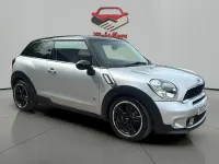 Used Mini Cooper S Coupé 184 HP (135 kW) 2013 Silver Coupe