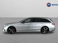 Used Mercedes C300 AMG line 320 HP (235 kW) 2021 Estate