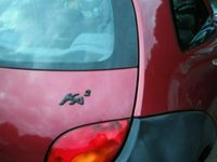 Used Ford Ka 1997 Hatchback