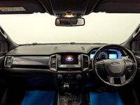 Used Ford Ranger Wildtrack 213 HP (156 kW) 2022 Pickup