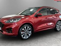 Used Ford Kuga ST-Line X 190 HP (139 kW) 2021 SUV