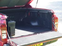 Used Isuzu D-Max 2020 Red Pickup