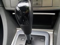 Used Ford Focus Zetec 100 HP (73 kW) 2008 Blue Hatchback