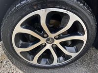 Used Citroën C3 Platinum 99 HP (72 kW) 2016 MPV