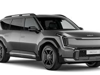 New Kia EV9 GT-Line S 281 kW (383 HP) 2025 SUV