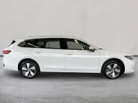 Used VW Passat Life 150 HP (110 kW) 2026 White Estate