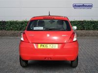 used Suzuki Swift 1.2 SZ2 5dr