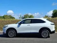 Used Honda e:Ny1 Elegance 150 kW (204 HP) 2024 White SUV