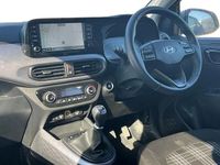 Used Hyundai i10 Premium 63 HP (46 kW) 2026 Hatchback