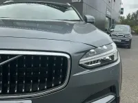 Used Volvo V90 CC Plus 190 HP (139 kW) 2020 Grey Estate