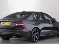 Usado Volvo S60 Ultimate 455 HP (334 kW) 2023 Sedan